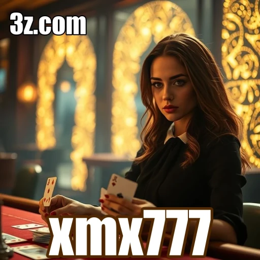 Tabuleiro Incrível: xmx777 Transforma Jogos em Diversão