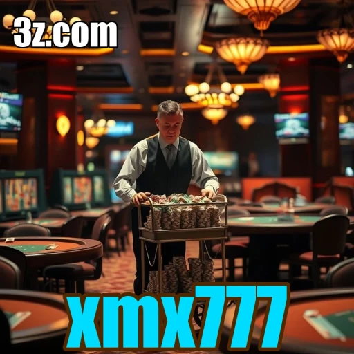 xmx777 Multiplayer Online