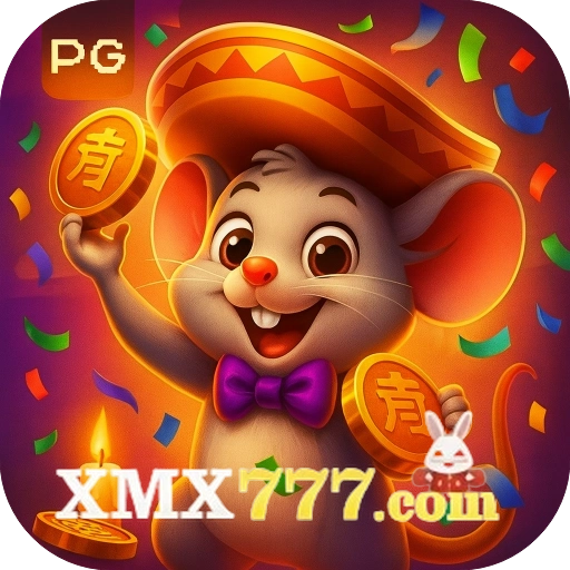 xmx777 logo